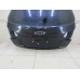 Дверь багажника Chevrolet Cruze 2009-2016 252779 95388648