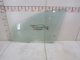 Стекло двери передней левой Chevrolet Cruze 2009-2016 252783 96845794