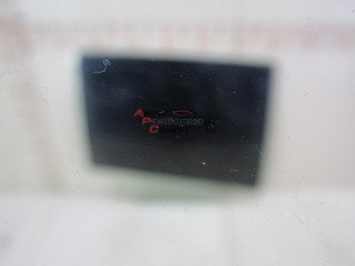 Стекло двери задней правой Chevrolet Cruze 2009-2016 252786 95229982