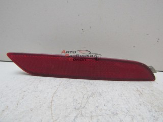 Отражатель в бампер задний правый Chevrolet Cruze 2009-2016 252841 95291967