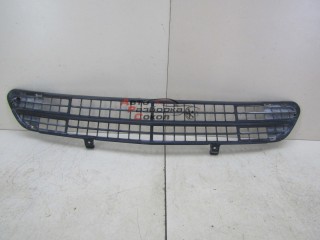 Решетка в бампер центральная Chevrolet Cruze 2009-2016 252843 95088063