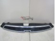  Решетка радиатора Chevrolet Cruze 2009-2016 252847 95480166