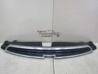 Решетка радиатора Chevrolet Cruze 2009-2016 252847 95480166