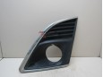  Рамка противотуманой фары левой Chevrolet Cruze 2009-2016 252848 95093359