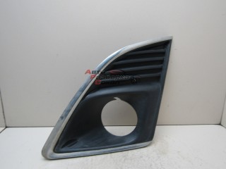Рамка противотуманой фары левой Chevrolet Cruze 2009-2016 252848 95093359