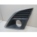 Рамка противотуманой фары левой Chevrolet Cruze 2009-2016 252848 95093359