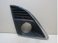  Рамка противотуманой фары правой Chevrolet Cruze 2009-2016 252850 95093360
