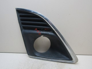 Рамка противотуманой фары правой Chevrolet Cruze 2009-2016 252850 95093360
