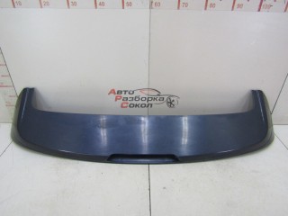 Спойлер (дефлектор) крышки багажника Chevrolet Cruze 2009-2016 252866 95387485