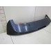 Спойлер (дефлектор) крышки багажника Chevrolet Cruze 2009-2016 252866 95387485