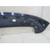 Спойлер (дефлектор) крышки багажника Chevrolet Cruze 2009-2016 252866 95387485