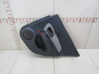 Обшивка двери задней правой Chevrolet Cruze 2009-2016 252870 95184690