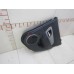 Обшивка двери задней правой Chevrolet Cruze 2009-2016 252870 95184690