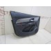 Обшивка двери передней левой Chevrolet Cruze 2009-2016 252871 95388304