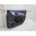 Обшивка двери передней правой Chevrolet Cruze 2009-2016 252872 95388308