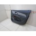 Обшивка двери передней правой Chevrolet Cruze 2009-2016 252872 95388308