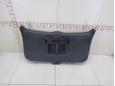  Обшивка двери багажника Chevrolet Cruze 2009-2016 252873 95083725