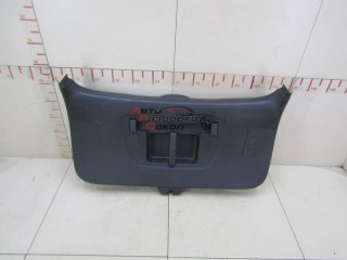 Обшивка двери багажника Chevrolet Cruze 2009-2016 252873 95083725