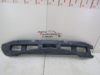 Наполнитель переднего бампера Chevrolet Cruze 2009-2016 252876 95080084