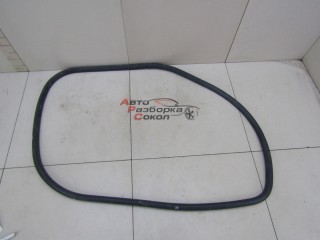Уплотнитель двери Chevrolet Cruze 2009-2016 252881 96931465