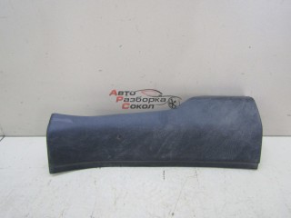 Накладка порога (внутренняя) Chevrolet Cruze 2009-2016 252863 95213178