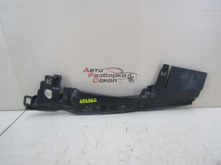 Воздухозаборник (наружный) Chevrolet Cruze 2009-2016 252860 96981604