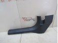  Накладка порога (внутренняя) Chevrolet Cruze 2009-2016 252857 95939901