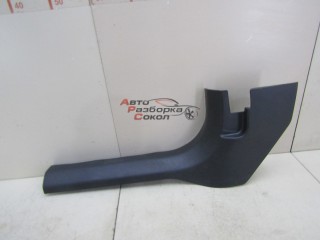Накладка порога (внутренняя) Chevrolet Cruze 2009-2016 252857 95939901