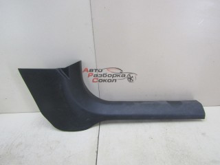 Накладка порога (внутренняя) Chevrolet Cruze 2009-2016 252856 95952077
