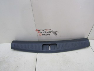 Обшивка багажника Chevrolet Cruze 2009-2016 252844 95265157