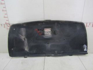 Шумоизоляция капота Chevrolet Cruze 2009-2016 252839 95228988