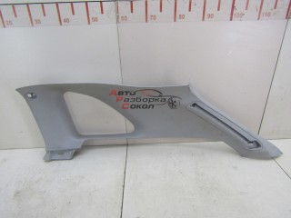 Обшивка багажника Chevrolet Cruze 2009-2016 252837 95389466