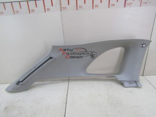 Обшивка багажника Chevrolet Cruze 2009-2016 252836 95389464