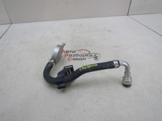 Трубка топливная Chevrolet Cruze 2009-2016 252805 13363620