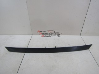 Накладка двери багажника Chevrolet Cruze 2009-2016 252803 95275198