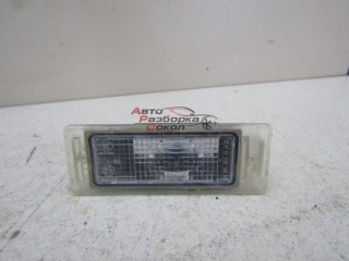 Фонарь подсветки номера Chevrolet Aveo (T300) 2011-2015 252800_749445 13502178