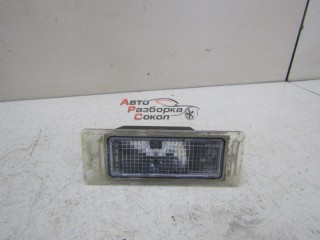 Фонарь подсветки номера Chevrolet Cruze 2009-2016 252799_749435 13502178
