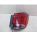 Фонарь задний наружный правый Chevrolet Cruze 2009-2016 252796 95135585