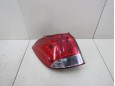  Фонарь задний наружный левый Chevrolet Cruze 2009-2016 252795 95135584