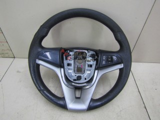 Рулевое колесо для AIR BAG (без AIR BAG) Chevrolet Cruze 2009-2016 252897 13391340