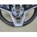 Рулевое колесо для AIR BAG (без AIR BAG) Chevrolet Cruze 2009-2016 252897 13391340
