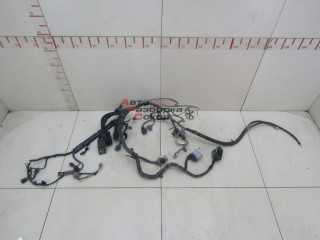 Проводка (коса) Chevrolet Cruze 2009-2016 252905 95196588