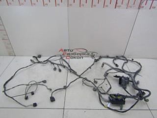 Проводка (коса) Chevrolet Cruze 2009-2016 252910 95268364