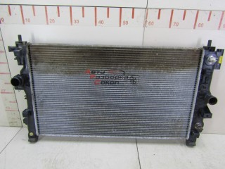 Радиатор основной Chevrolet Cruze 2009-2016 252932_749128 13311079