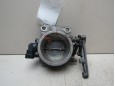 Заслонка дроссельная Renault Clio II\Symbol 1998-2008 244864 161192787R