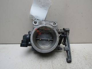 Заслонка дроссельная Renault Clio II\Symbol 1998-2008 244864 161192787R Заслонка дроссельная Renault Clio II\Symbol 1998-2008 244864 161192787R