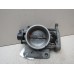 Заслонка дроссельная Renault Clio II\Symbol 1998-2008 244864 161192787R Заслонка дроссельная Renault Clio II\Symbol 1998-2008 244864 161192787R