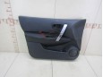  Обшивка двери передней левой Nissan Qashqai (J10) 2006-2014 252886 80901JD610