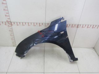 Крыло переднее левое Chevrolet Cruze 2009-2016 252931 94560509