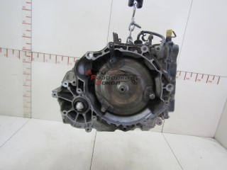 АКПП (автоматическая коробка переключения передач) Chevrolet Cruze 2009-2016 252908 24259640